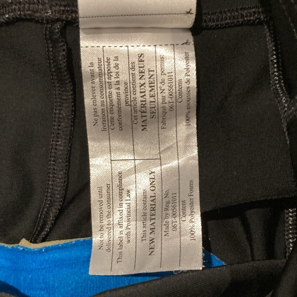 2/$30 🖤 Pearl Izumi Sugar bike shorts 🖤 medium - Picture 11 of 12